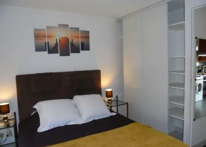 Village Naturiste Cap D'agde Luvitere Appartamento Agde