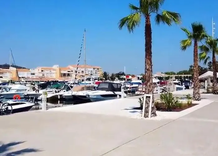 Village Naturiste Cap D'agde Luvitere Agde