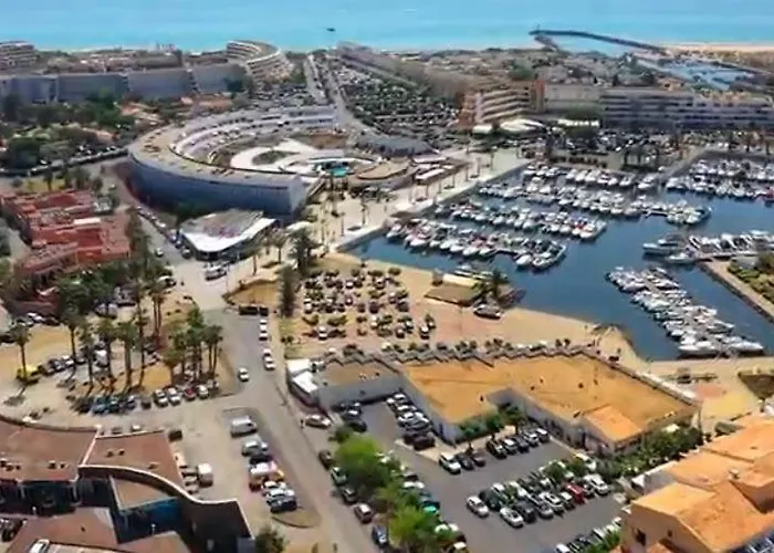 Village Naturiste Cap D'agde Luvitere *